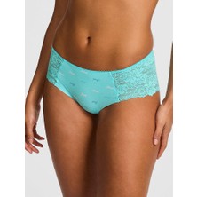 Victoria's Secret Lazer Kesim Cheeky Külot