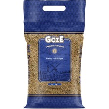 Göze Yeşil Mercimek 10 kg