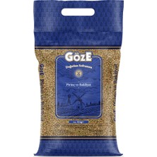 GÖZE  Yeşil Mercimek 5 kg