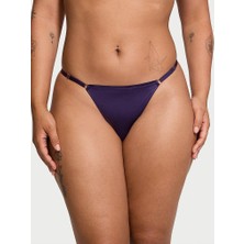 Victoria's Secret V-Hardware V-String Külot