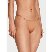 Victoria's Secret V-Hardware V-String Külot