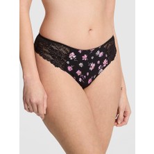 Victoria's Secret Lazer Kesim Tanga