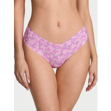 Victoria's Secret Lazer Kesim Tanga