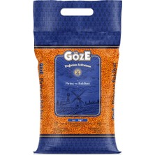 Göze Kırmızı Mercimek 10 kg