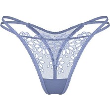 Victoria's Secret Fistolu Askılı Tanga