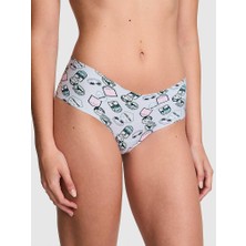Victoria's Secret Lazer Kesim Cheeky Külot