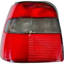 İTHAL Skoda Felicia Sol Stop Lambası Hb ve Stw