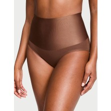 Victoria's Secret Pürüzsüz Işıltılı Brief Külot