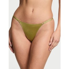Victoria's Secret Pürüzsüz Ayarlanabilir V-String Külot