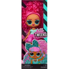 Mgae Lol Opp Tweens Crimp Cora
