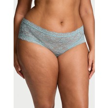 Victoria's Secret Dantelli Cheeky Külot