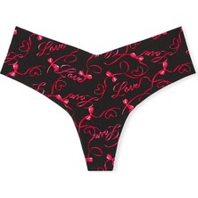 Victoria's Secret Lazer Kesim Tanga