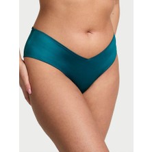 Victoria's Secret Arkası Askılı Derin Bacak Kesim Cheeky Külot