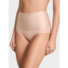 Victoria's Secret Pürüzsüz Işıltılı Brief Külot