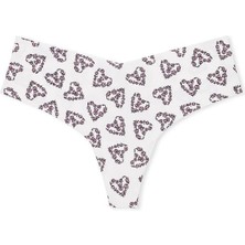 Victoria's Secret Lazer Kesim Tanga