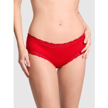 Victoria's Secret Wink Dantelli Cheeky Külot