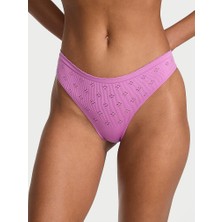Victoria's Secret Seamless Fistolu Tanga