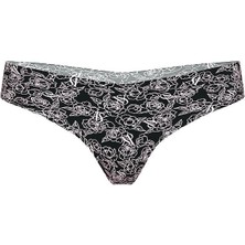 Victoria's Secret Lazer Kesim Tanga