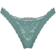 Victoria's Secret Dantelli Brazilian Külot