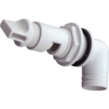 Attwood Livar Pompası Sprey Başlığı