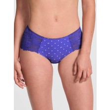 Victoria's Secret Lazer Kesim Hiphugger Külot