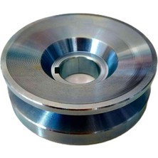 İTHAL Kamilpar- Skoda Favorit Alternatör Kasnagı Forman +Felicia Karbüratörlü Tek Kanal