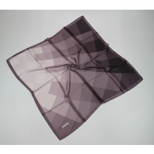 Mısırlı Eşarpları Emprime Kristal Eşarp