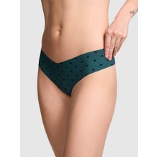 Victoria's Secret Lazer Kesim Tanga