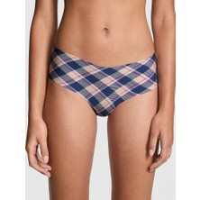 Victoria's Secret Lazer Kesim Cheeky Külot