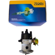 Zegen Lada Samara Distiribitör