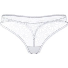 Victoria's Secret Fistolu Tül Tanga