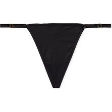 Victoria's Secret V Logolu V-String Külot