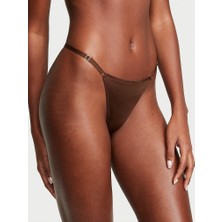 Victoria's Secret V-Hardware V-String Külot