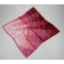 Mısırlı Eşarpları Emprime Kristal Eşarp