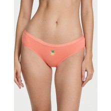 Victoria's Secret Esnek Pamuklu Hiphugger Külot