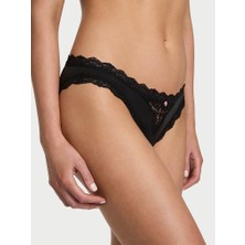 Victoria's Secret Dantelli Bikini Külotu