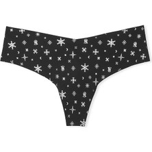 Victoria's Secret Lazer Kesim Tanga