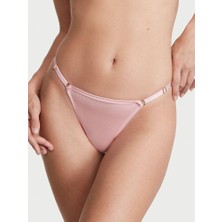 Victoria's Secret V-Hardware V-String Külot