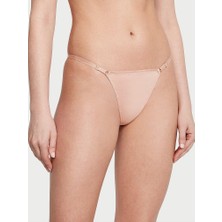 Victoria's Secret V-Hardware V-String Külot