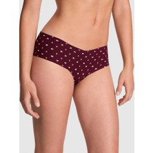 Victoria's Secret Lazer Kesim Cheeky Külot