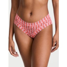 Victoria's Secret Dantelli Cheeky Külot