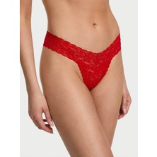 Victoria's Secret Blossom Dantelli Tanga