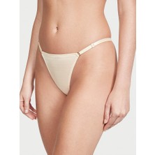 Victoria's Secret V-Hardware V-String Külot