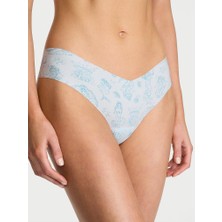 Victoria's Secret Lazer Kesim Tanga