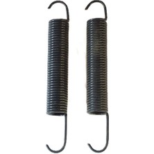 ITH Kamilpar- Lada Vega Bagaj Kapak Yayı Sedan Uyumlu 2 Adet