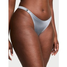 Victoria's Secret Işıltılı Askılı Brazilian Külot