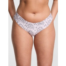 Victoria's Secret Lazer Kesim Tanga