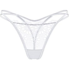 Victoria's Secret Fistolu Askılı Tanga
