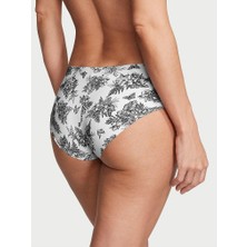 Victoria's Secret Lazer Kesim Hiphugger Külot