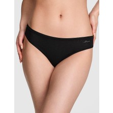 Victoria's Secret Pamuklu Cheeky Külot